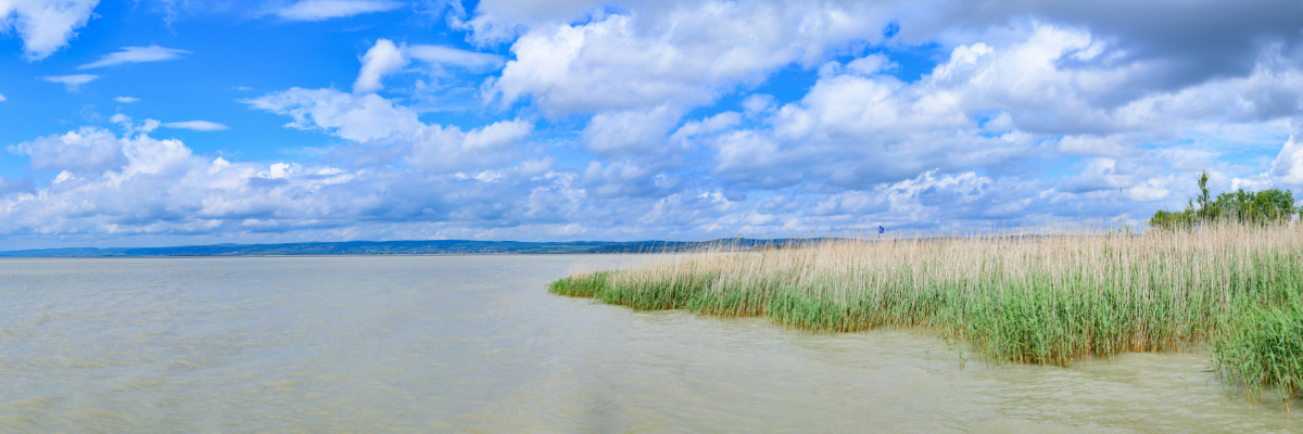 Neusiedlersee